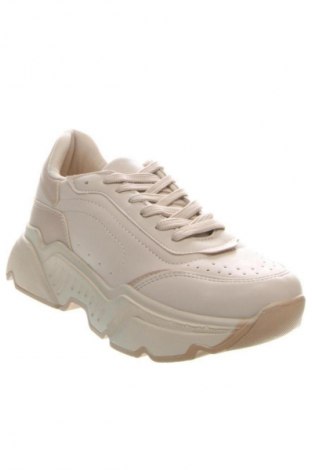 Damenschuhe RunnerBoss, Größe 39, Farbe Beige, Preis 37,99 €