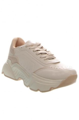 Damenschuhe RunnerBoss, Größe 37, Farbe Beige, Preis € 41,99