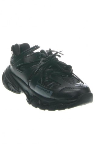 Γυναικεία παπούτσια RunnerBoss, Μέγεθος 39, Χρώμα Μαύρο, Τιμή 37,99 €