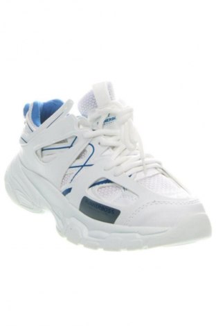 Damenschuhe RunnerBoss, Größe 40, Farbe Weiß, Preis 30,99 €