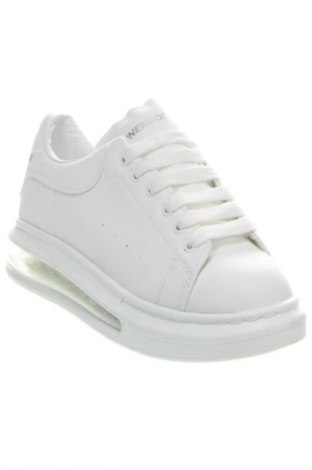 Obuwie damskie RunnerBoss, Rozmiar 39, Kolor Biały, Cena 166,99 zł