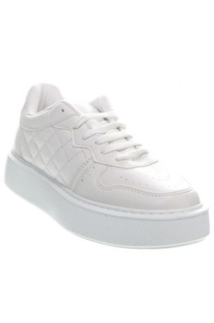 Damenschuhe RunnerBoss, Größe 40, Farbe Ecru, Preis 41,99 €