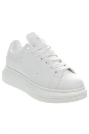 Γυναικεία παπούτσια RunnerBoss, Μέγεθος 39, Χρώμα Λευκό, Τιμή 37,99 €