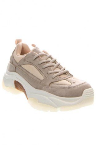 Obuwie damskie RunnerBoss, Rozmiar 40, Kolor Beżowy, Cena 166,99 zł