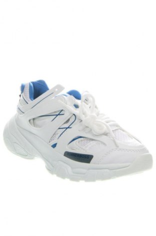 Damenschuhe RunnerBoss, Größe 38, Farbe Weiß, Preis 37,99 €