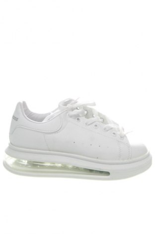 Γυναικεία παπούτσια RunnerBoss, Μέγεθος 38, Χρώμα Λευκό, Τιμή 37,99 €