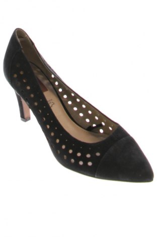 Dámske topánky  S.Oliver, Veľkosť 39, Farba Čierna, Cena  58,31 €