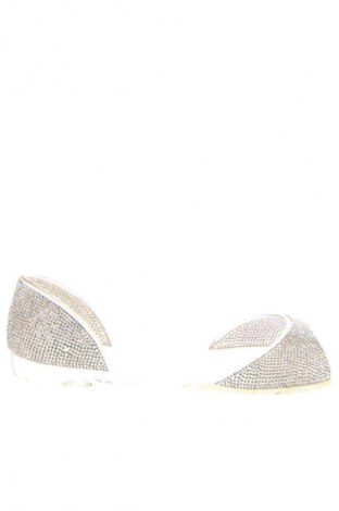 Дамски обувки SCA'VIOLA, Размер 37, Цвят Сребрист, Цена 88,00 лв.