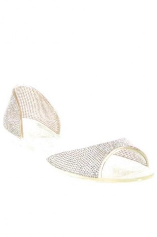 Дамски обувки SCA'VIOLA, Размер 37, Цвят Сребрист, Цена 88,00 лв.