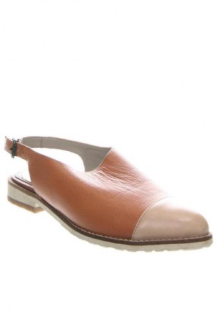 Dámske topánky  Salamander, Veľkosť 37, Farba Viacfarebná, Cena  84,36 €