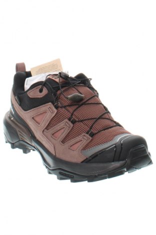Damenschuhe Salomon, Größe 37, Farbe Mehrfarbig, Preis 187,99 €