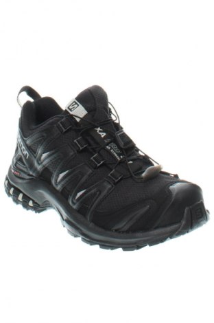 Dámske topánky  Salomon, Veľkosť 36, Farba Čierna, Cena  124,95 €