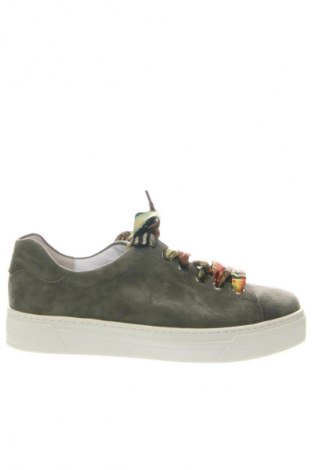 Obuwie damskie Semler, Rozmiar 42, Kolor Zielony, Cena 359,03 zł