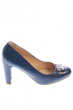 Damenschuhe Sf, Größe 36, Farbe Blau, Preis € 26,10
