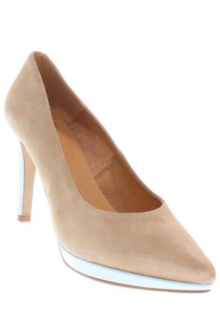 Дамски обувки Shoe The Bear, Размер 40, Цвят Бежов, Цена 164,92 лв.