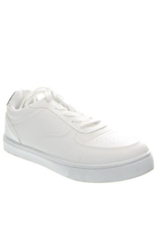 Дамски обувки Sinsay, Размер 37, Цвят Бял, Цена 51,00 лв.