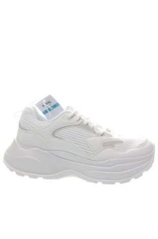 Dámske topánky  Sinsay, Veľkosť 39, Farba Biela, Cena  31,71 €