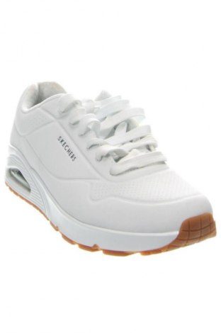 Obuwie damskie Skechers, Rozmiar 41, Kolor Biały, Cena 377,99 zł
