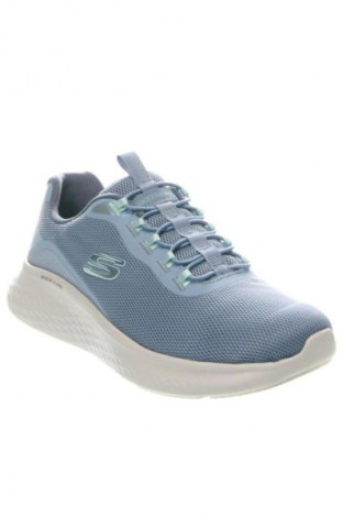Női cipők Skechers, Méret 37, Szín Kék, Ár 29 199 Ft