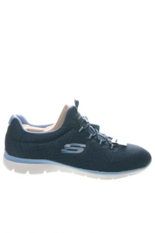 Dámské boty  Skechers, Velikost 39, Barva Modrá, Cena  2 129,00 Kč