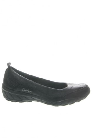 Damenschuhe Skechers, Größe 38, Farbe Schwarz, Preis € 65,60