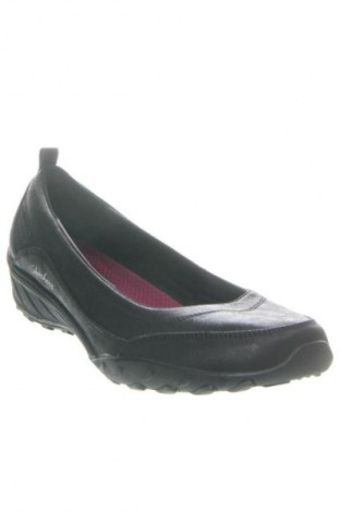 Damenschuhe Skechers, Größe 38, Farbe Schwarz, Preis € 65,60