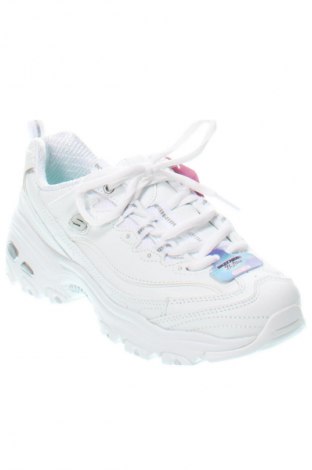 Dámske topánky  Skechers, Veľkosť 37, Farba Biela, Cena  85,95 €