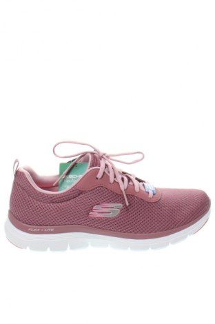 Obuwie damskie Skechers, Rozmiar 39, Kolor Różowy, Cena 377,99 zł