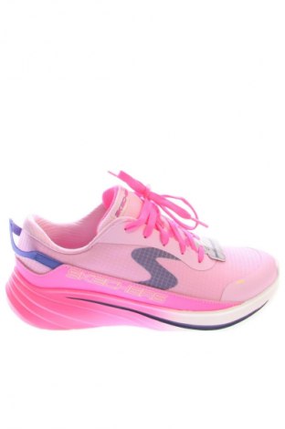Дамски обувки Skechers, Размер 37, Цвят Розов, Цена 140,00 лв.