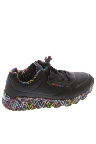 Obuwie damskie Skechers, Rozmiar 36, Kolor Czarny, Cena 229,38 zł