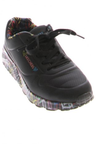 Obuwie damskie Skechers, Rozmiar 36, Kolor Czarny, Cena 229,38 zł