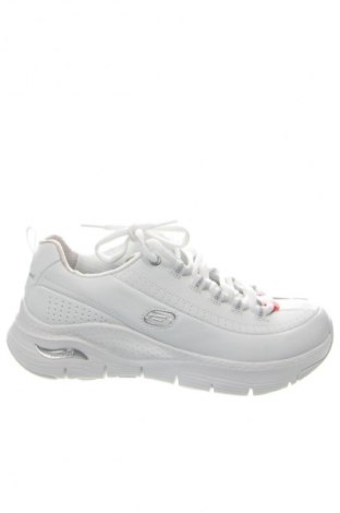 Dámske topánky  Skechers, Veľkosť 37, Farba Biela, Cena  94,95 €