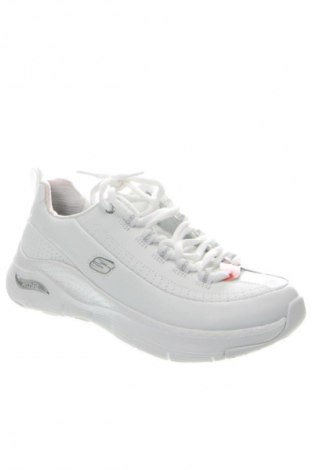 Dámske topánky  Skechers, Veľkosť 37, Farba Biela, Cena  94,95 €