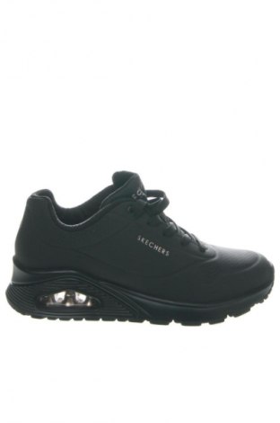 Damenschuhe Skechers, Größe 39, Farbe Schwarz, Preis € 93,99