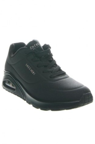 Damenschuhe Skechers, Größe 39, Farbe Schwarz, Preis € 93,99