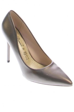 Dámské boty  Solo Donna, Velikost 36, Barva Hnědá, Cena  1 178,00 Kč