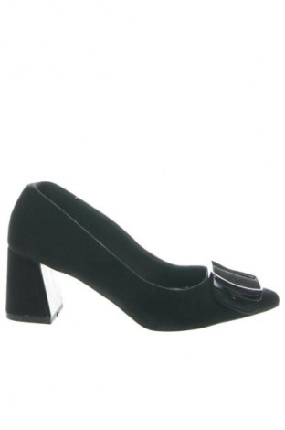 Női cipők Solo Donna, Méret 36, Szín Fekete, Ár 15 200 Ft