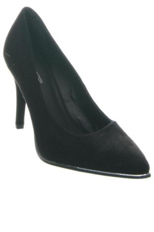 Дамски обувки Star Collection, Размер 39, Цвят Черен, Цена 62,56 лв.