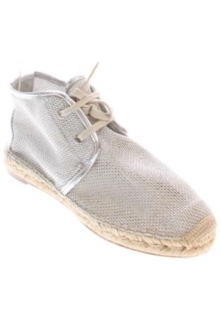 Obuwie damskie Stella McCartney, Rozmiar 40, Kolor Srebrzysty, Cena 1 042,67 zł