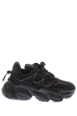 Obuwie damskie Steve Madden, Rozmiar 37, Kolor Czarny, Cena 481,13 zł