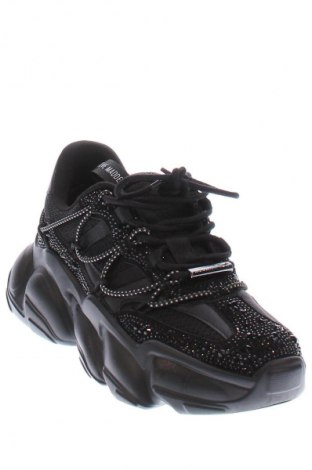 Obuwie damskie Steve Madden, Rozmiar 37, Kolor Czarny, Cena 481,13 zł