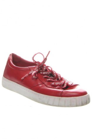 Dámske topánky  Stradivarius, Veľkosť 38, Farba Červená, Cena  26,09 €