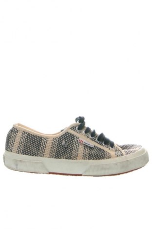 Дамски обувки Superga, Размер 39, Цвят Многоцветен, Цена 191,09 лв.