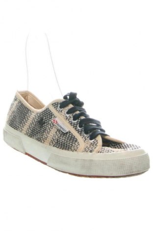 Дамски обувки Superga, Размер 39, Цвят Многоцветен, Цена 191,09 лв.