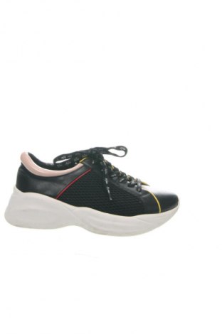 Дамски обувки TWINSET, Размер 39, Цвят Черен, Цена 254,00 лв.