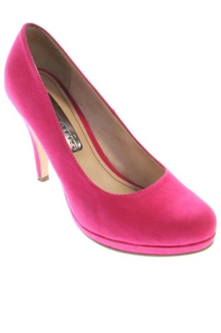 Damenschuhe Tamaris, Größe 40, Farbe Rosa, Preis € 55,24