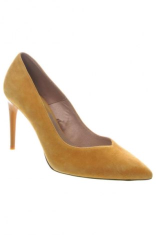 Dámské boty  Tamaris, Velikost 41, Barva Žlutá, Cena  1 435,00 Kč