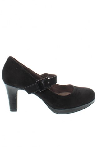 Дамски обувки Tamaris, Размер 40, Цвят Черен, Цена 114,00 лв.