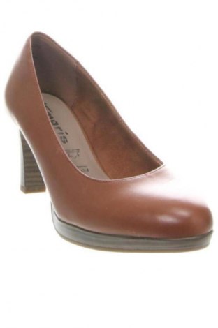 Obuwie damskie Tamaris, Rozmiar 36, Kolor Brązowy, Cena 262,07 zł