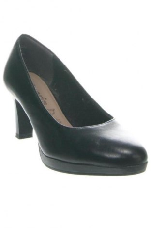 Obuwie damskie Tamaris, Rozmiar 36, Kolor Czarny, Cena 262,07 zł